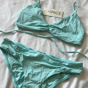 L*Space Bikini